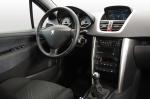 Peugeot 207 2006 года
